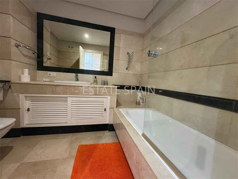 Апартаменты в Марбелье 180 м2 №ART252766BF0  - Продажа - 10 large