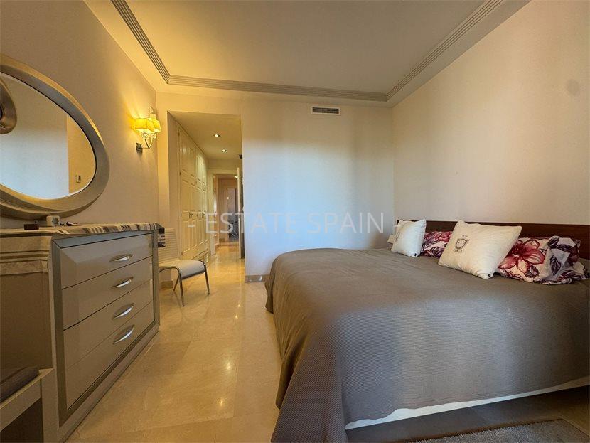 Апартаменты в Марбелье 180 м2 №ART252766BF0  - Продажа - 9 large