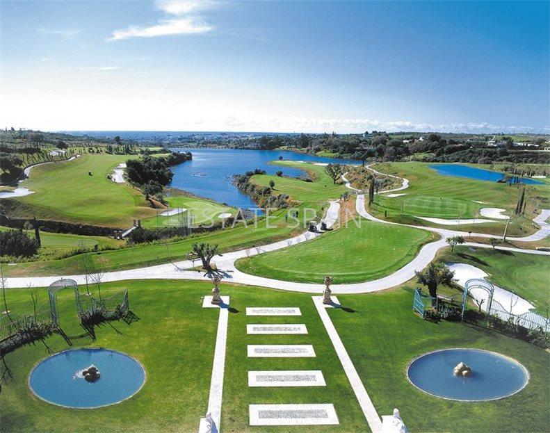 Вилла в Канселаде 360 м2 №VL24102BA005  - Продажа - 5 large