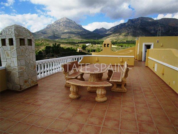 Вилла в Ла-Нусии 1647 м2 №VL199204854C  - Продажа - 18 preview