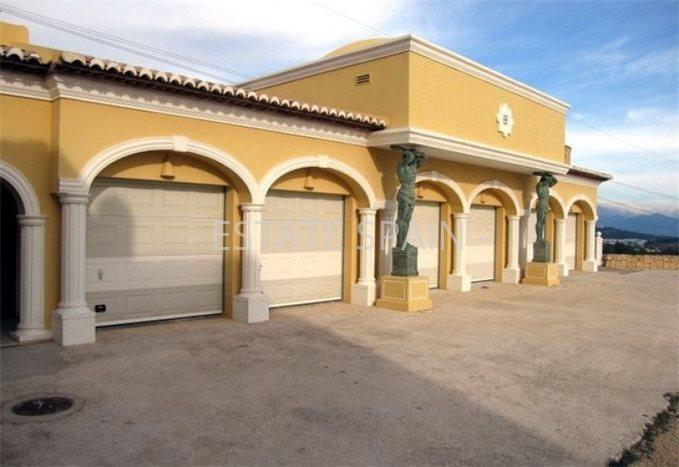 Вилла в Ла-Нусии 1647 м2 №VL199204854C  - Продажа - 6 preview