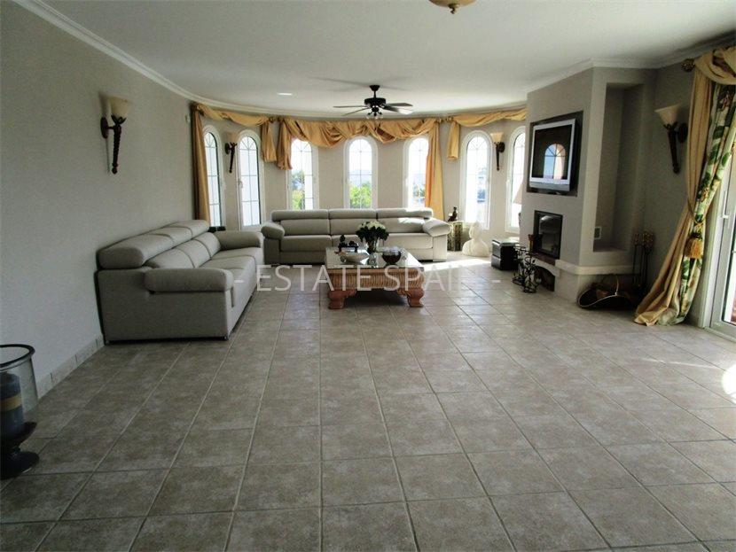 Вилла в Ла-Нусии 1647 м2 №VL199204854C  - Продажа - 13 large