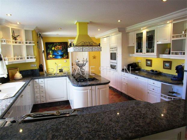 Вилла в Ла-Нусии 1647 м2 №VL199204854C  - Продажа - 10 preview