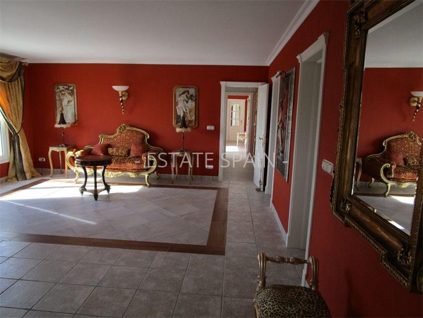 Вилла в Ла-Нусии 1647 м2 №VL199204854C  - Продажа - 11 large