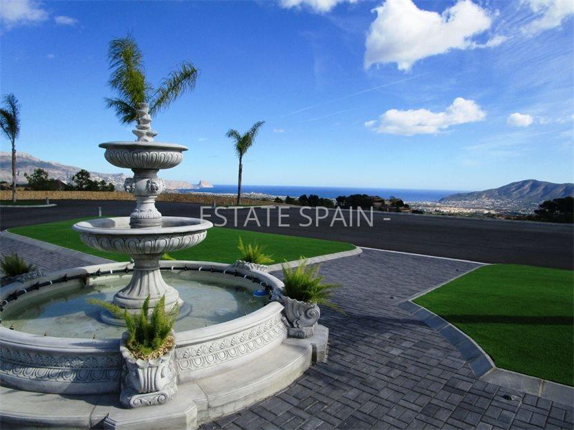 Вилла в Ла-Нусии 1647 м2 №VL199204854C  - Продажа - 4 large