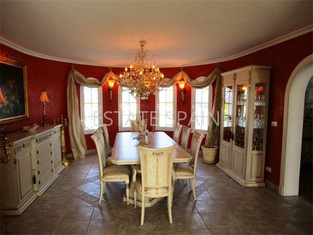 Вилла в Ла-Нусии 1647 м2 №VL199204854C  - Продажа - 3 preview