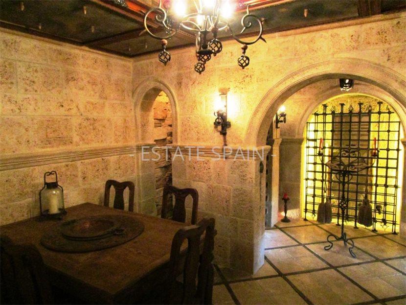 Вилла в Ла-Нусии 1647 м2 №VL199204854C  - Продажа - 19 large