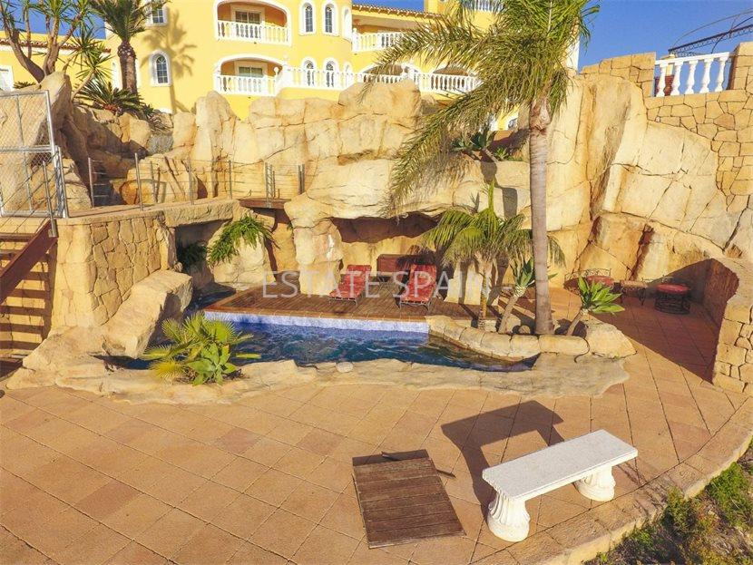 Вилла в Ла-Нусии 1647 м2 №VL199204854C  - Продажа - 7 large