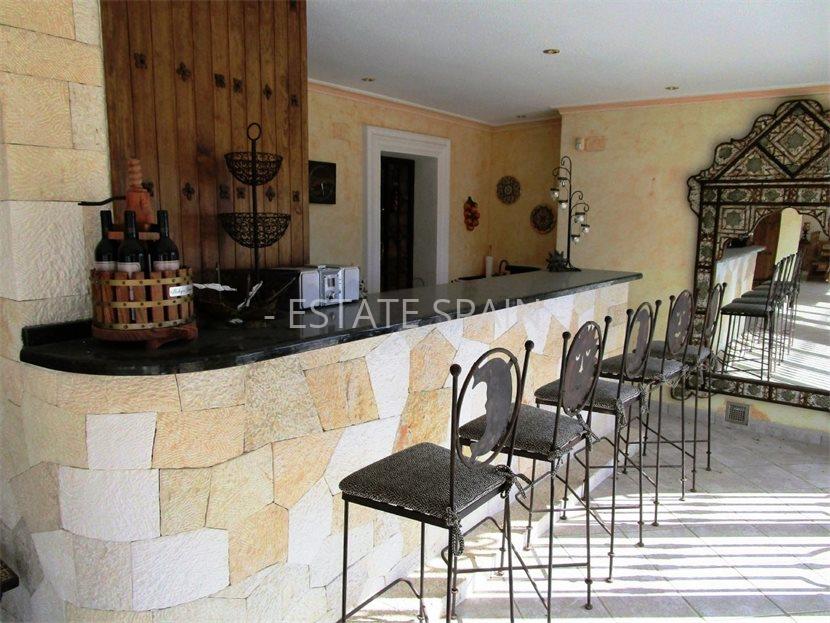 Вилла в Ла-Нусии 1647 м2 №VL199204854C  - Продажа - 12 large