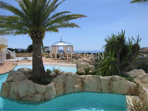 Вилла в Ла-Нусии 1647 м2 №VL199204854C  - Продажа - 8 preview