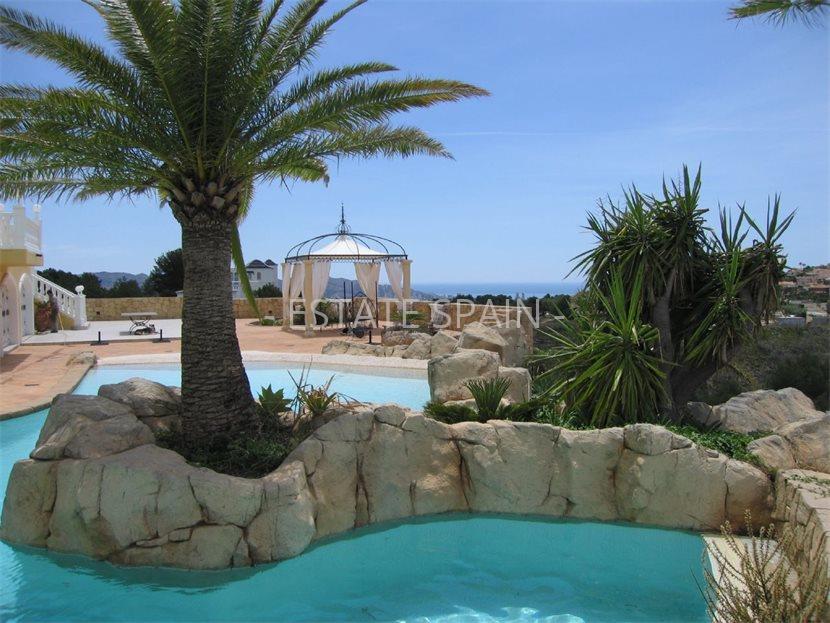 Вилла в Ла-Нусии 1647 м2 №VL199204854C  - Продажа - 8 large