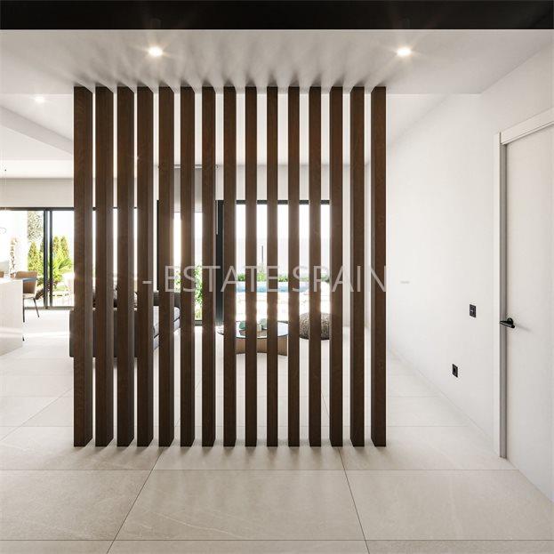 Апартаменты в Лос-Алькасарес 167 м2 №ART2510985876  - Продажа - 20 large