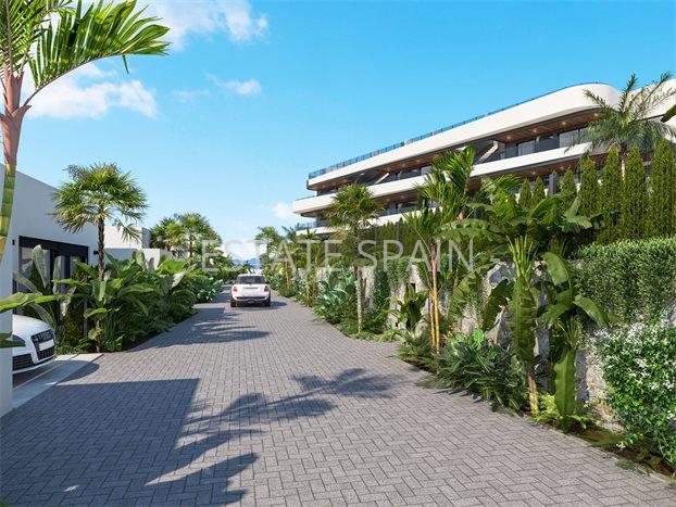 Апартаменты в Лос-Алькасарес 167 м2 №ART2510985876  - Продажа - 7 preview