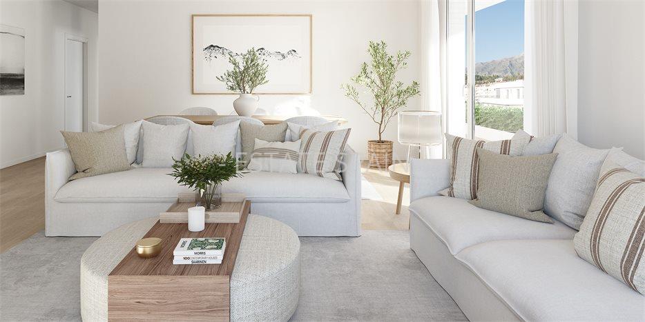 Бунгало в Новой Андалусии 101 м2 №BL25862363F  - Продажа - 5 preview