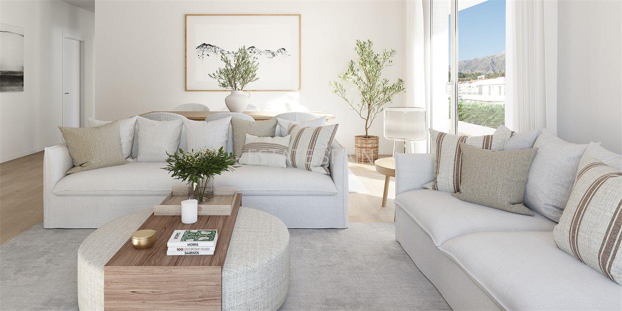 Бунгало в Новой Андалусии 101 м2 №BL25862363F  - Продажа - 5 large