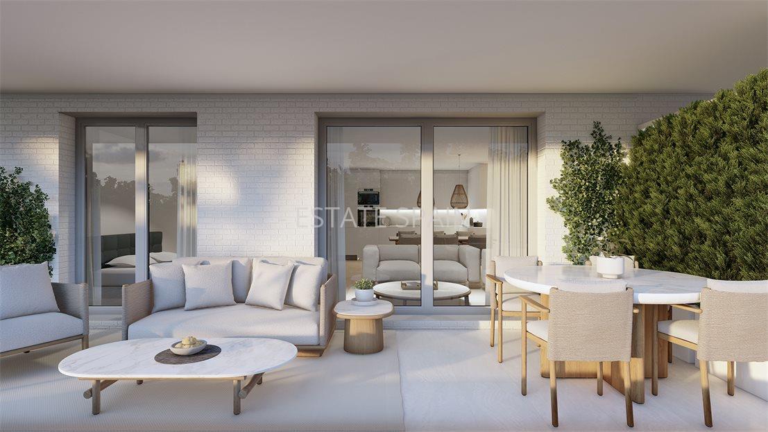 Бунгало в Новой Андалусии 101 м2 №BL25862363F  - Продажа - 10 large