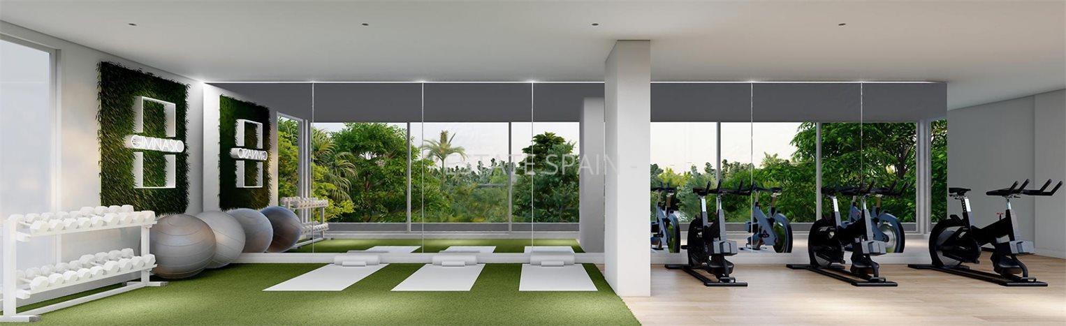 Бунгало в Новой Андалусии 101 м2 №BL25862363F  - Продажа - 7 preview