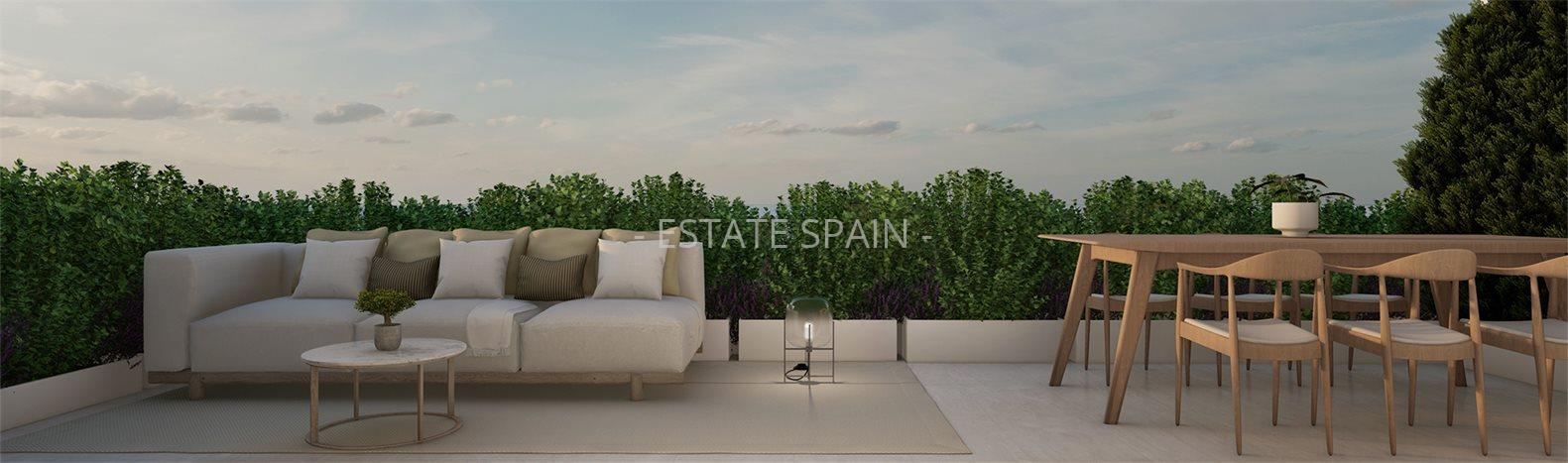 Бунгало в Новой Андалусии 101 м2 №BL25862363F  - Продажа - 6 preview