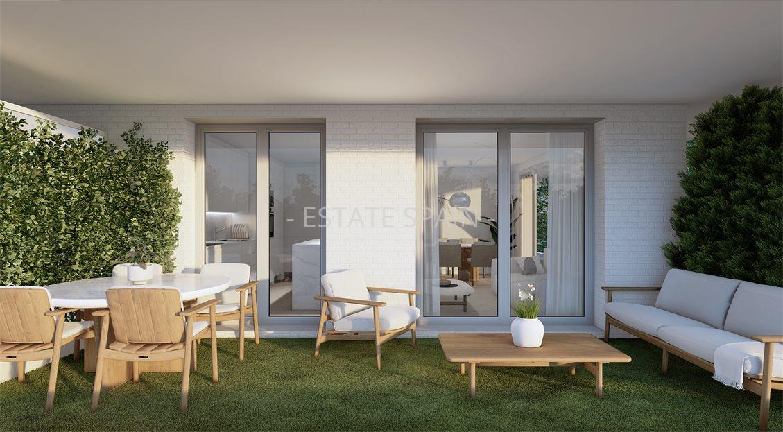 Бунгало в Новой Андалусии 101 м2 №BL25862363F  - Продажа - 9 large