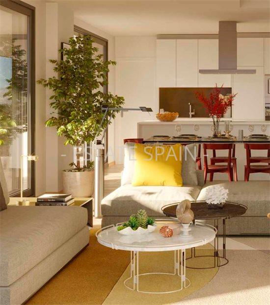 Апартаменты в Вильяхойосе 88 м2 №ART226151BD61  - Продажа - 13 large