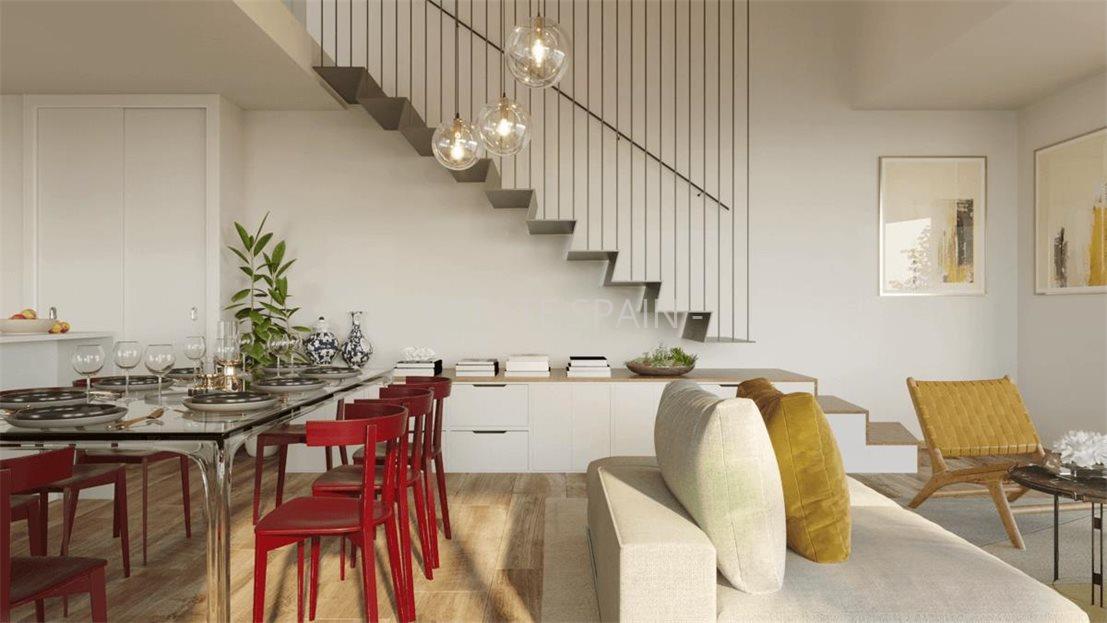 Апартаменты в Вильяхойосе 88 м2 №ART226151BD61  - Продажа - 7 large