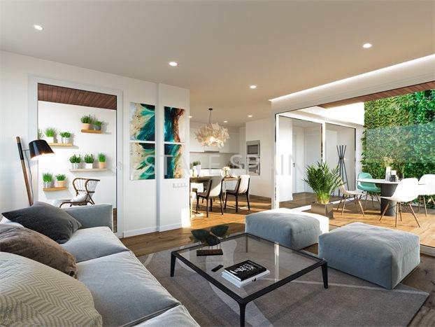 Апартаменты в Вильяхойосе 88 м2 №ART226151BD61  - Продажа - 16 preview