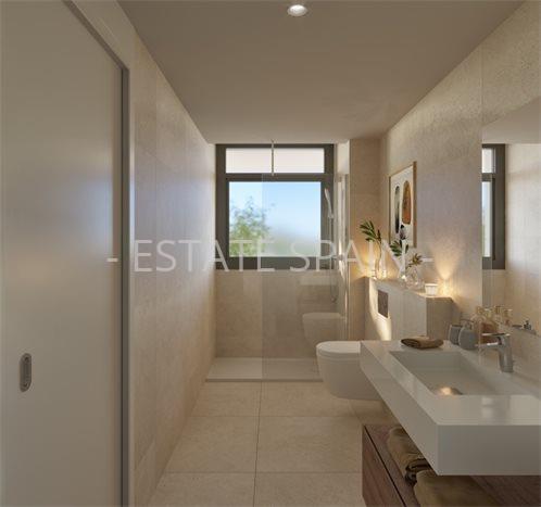 Апартаменты в Вильяхойосе 88 м2 №ART226151BD61  - Продажа - 11 preview