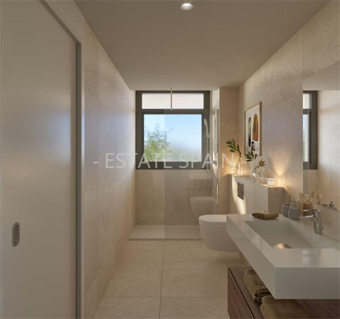 Апартаменты в Вильяхойосе 88 м2 №ART226151BD61  - Продажа - 11 large