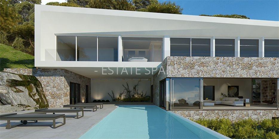 Вилла в Кальвия 350 м2 №VL261237D68A  - Продажа - 5 preview