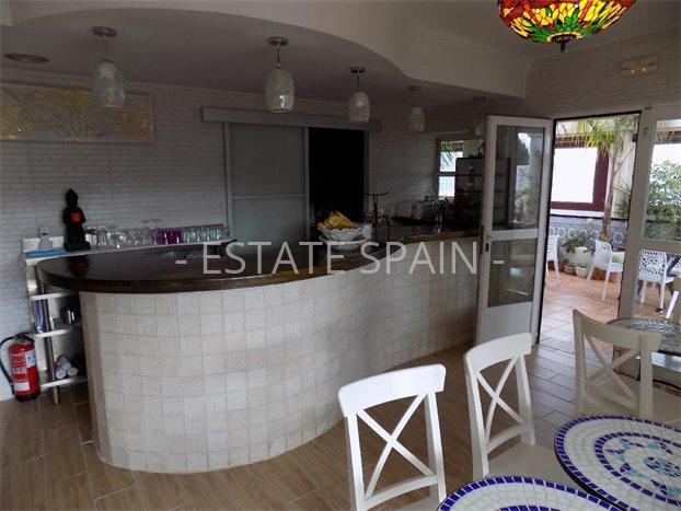 Дом в Кальпе 400 м2 №COM19639EC79  - Продажа - 8 preview