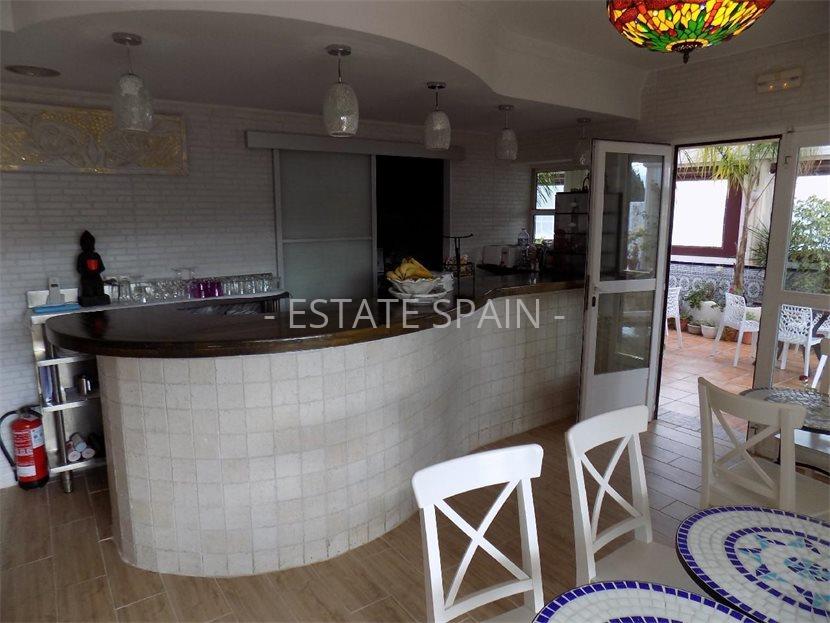 Дом в Кальпе 400 м2 №COM19639EC79  - Продажа - 8 large