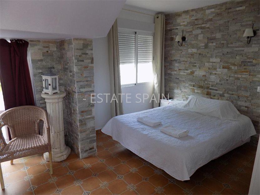 Дом в Кальпе 400 м2 №COM19639EC79  - Продажа - 7 large