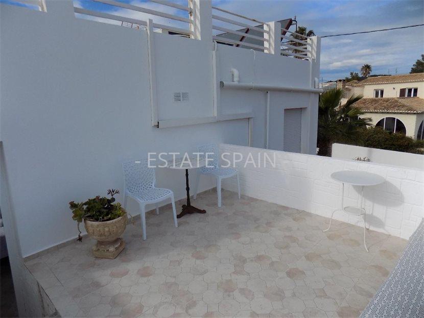 Дом в Кальпе 400 м2 №COM19639EC79  - Продажа - 9 large