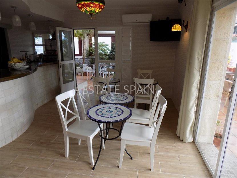 Дом в Кальпе 400 м2 №COM19639EC79  - Продажа - 10 large