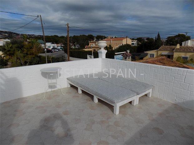 Дом в Кальпе 400 м2 №COM19639EC79  - Продажа - 6 preview