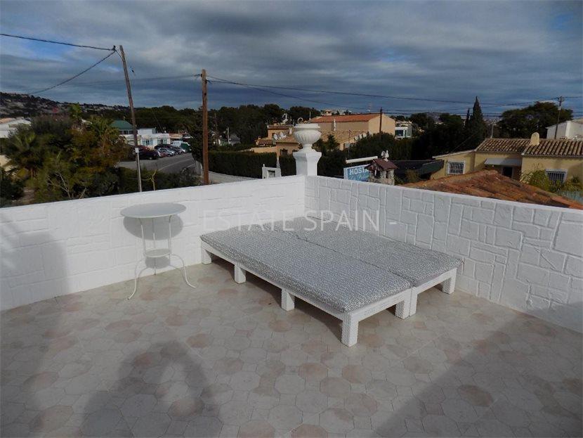 Дом в Кальпе 400 м2 №COM19639EC79  - Продажа - 6 large