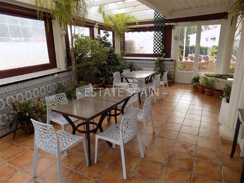 Дом в Кальпе 400 м2 №COM19639EC79  - Продажа - 3 large