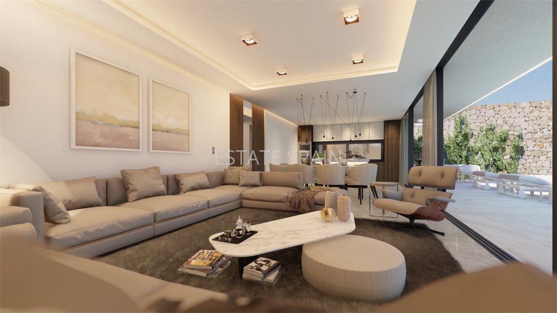 Вилла в Морайре 267 м2 №VL2132405EC  - Продажа - 5 large