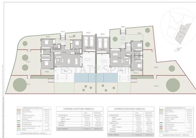 Вилла в Морайре 267 м2 №VL2132405EC  - Продажа - 10 preview