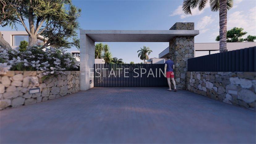 Вилла в Морайре 267 м2 №VL2132405EC  - Продажа - 3 preview