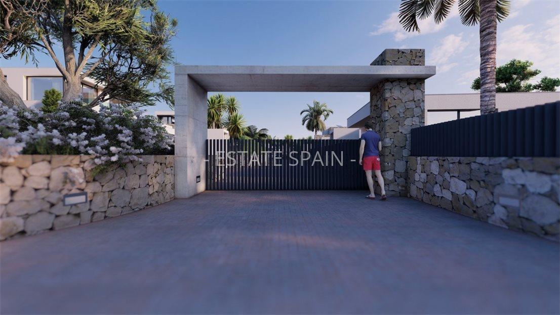 Вилла в Морайре 267 м2 №VL2132405EC  - Продажа - 3 large