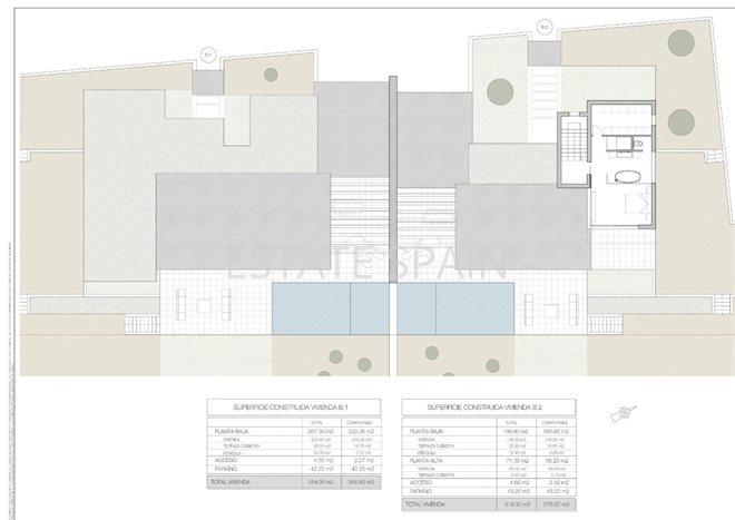 Вилла в Морайре 267 м2 №VL2132405EC  - Продажа - 9 preview