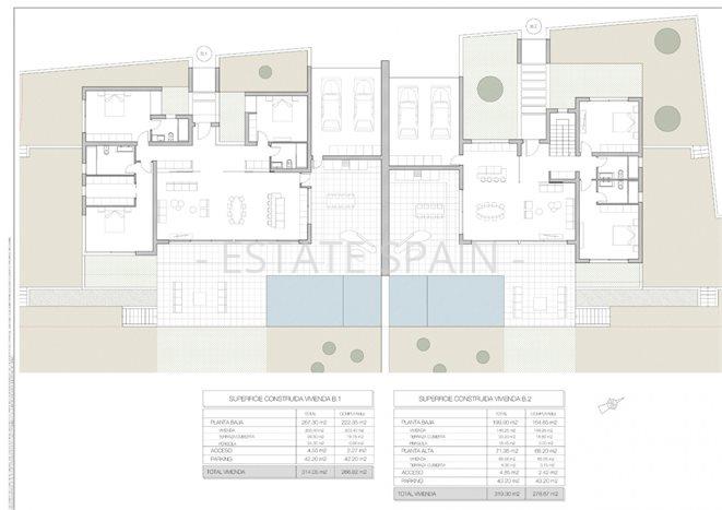Вилла в Морайре 267 м2 №VL2132405EC  - Продажа - 8 preview