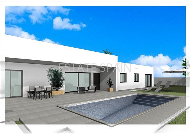 Вилла в Аспе 164 м2 №VL25101037B9D  - Продажа - 3 preview