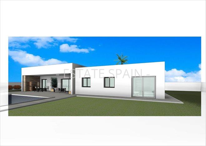 Вилла в Аспе 164 м2 №VL25101037B9D  - Продажа - 6 preview