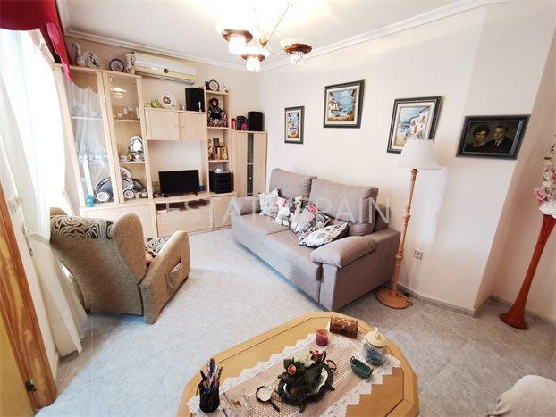 Квартира в Торревьехе 52 м2 №ART1911134F372  - Продажа - 3 preview