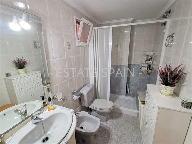 Квартира в Торревьехе 52 м2 №ART1911134F372  - Продажа - 10 preview