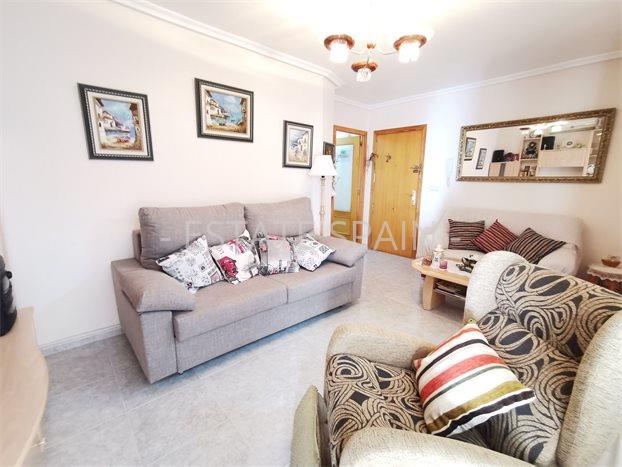 Квартира в Торревьехе 52 м2 №ART1911134F372  - Продажа - 1 preview