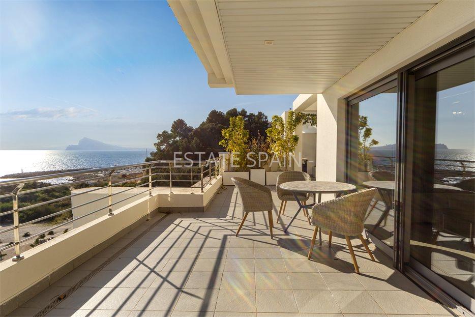 Пентхаус в Альтее 368 м2 №ART198966768  - Продажа - 1 large