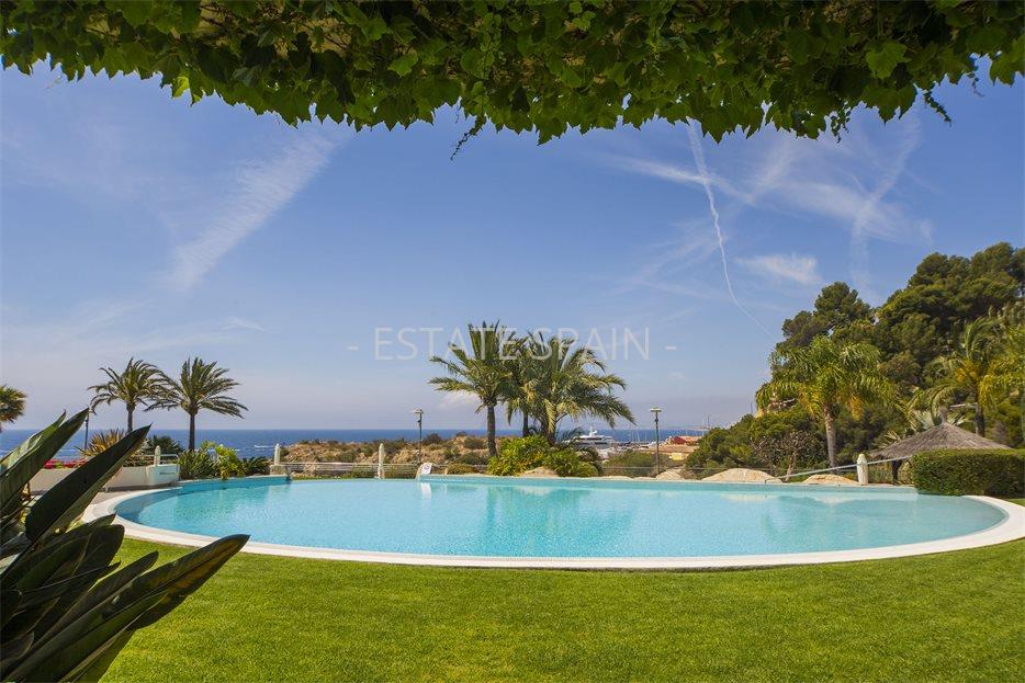 Пентхаус в Альтее 368 м2 №ART198966768  - Продажа - 9 large